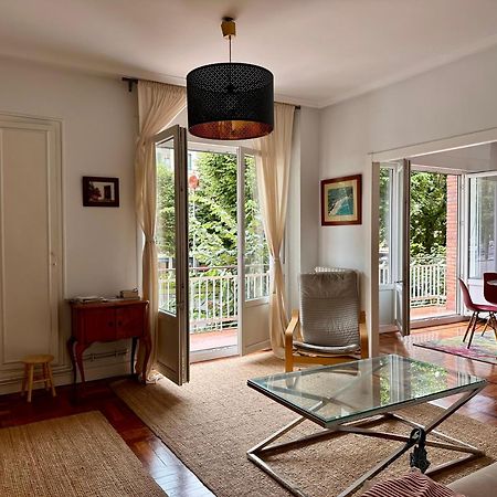 Fantastico Apartamento En El Centro De Μπιλμπάο Εξωτερικό φωτογραφία