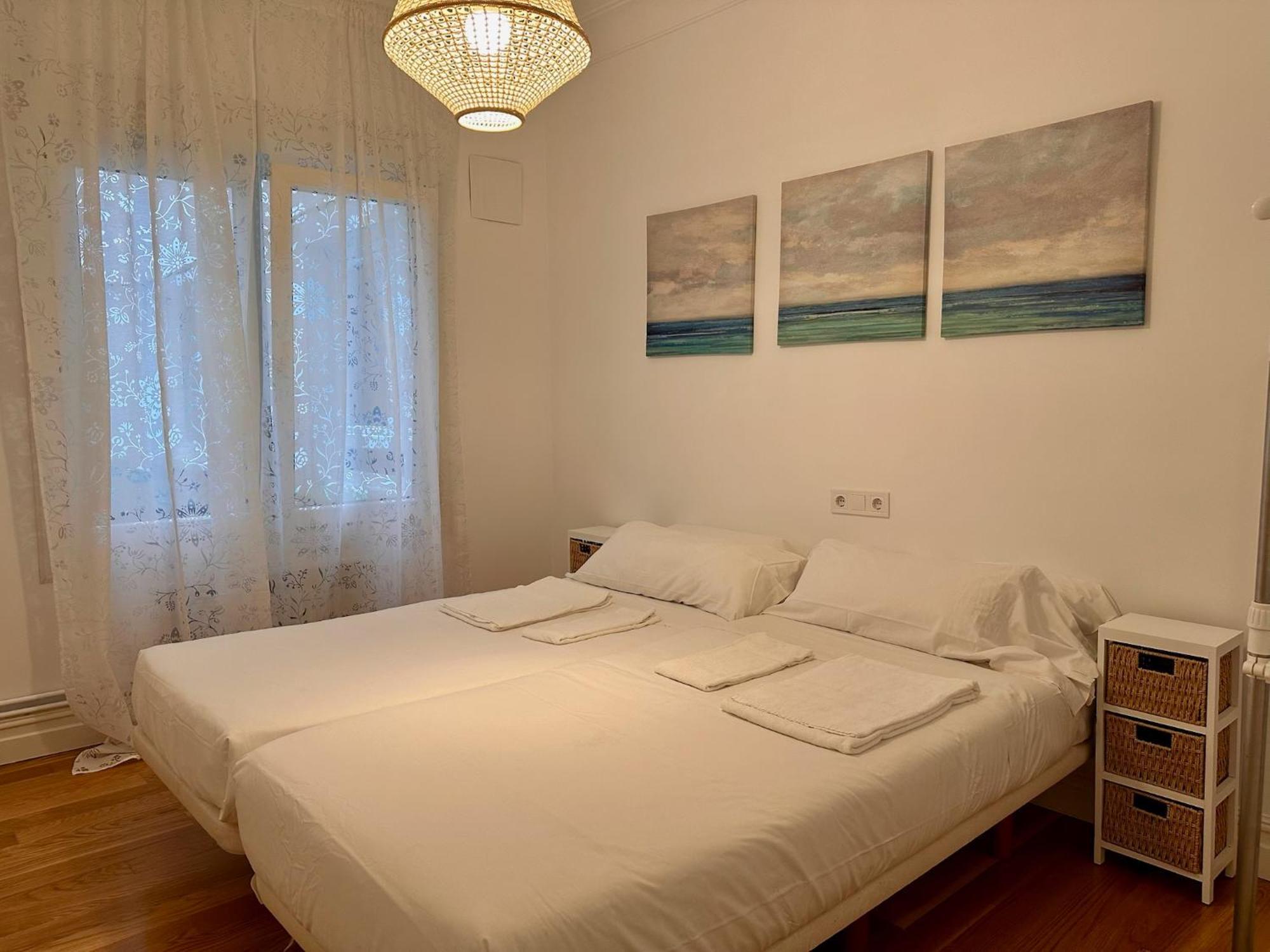 Fantastico Apartamento En El Centro De Μπιλμπάο Εξωτερικό φωτογραφία