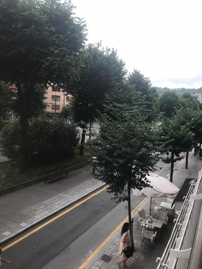 Fantastico Apartamento En El Centro De Μπιλμπάο Εξωτερικό φωτογραφία